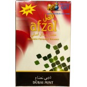 Табак Afzal Dubai Mint (Дубайская Мята) 50г